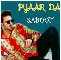 download Pyaar-Da-Saboot Mankirt Aulakh mp3
